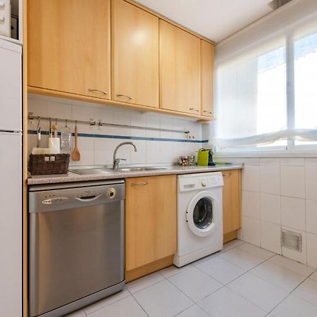 2 Bedrooms 2 Bathrooms Furnished - Malsana - With Pool - Mintystay มาดริด ภายนอก รูปภาพ