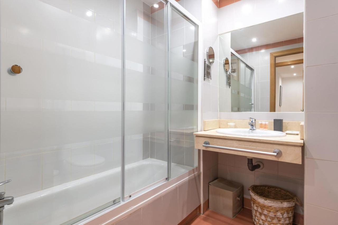 2 Bedrooms 2 Bathrooms Furnished - Malsana - With Pool - Mintystay มาดริด ภายนอก รูปภาพ
